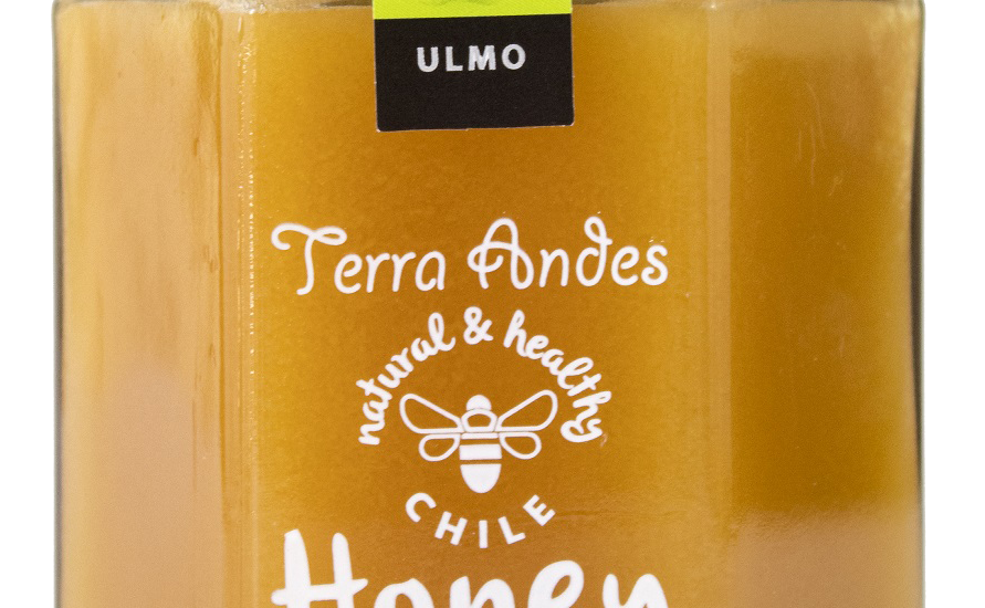 Miel de Ulmo - Miel Chilena de la flor de Ulmo - Miel Orgánica Chile