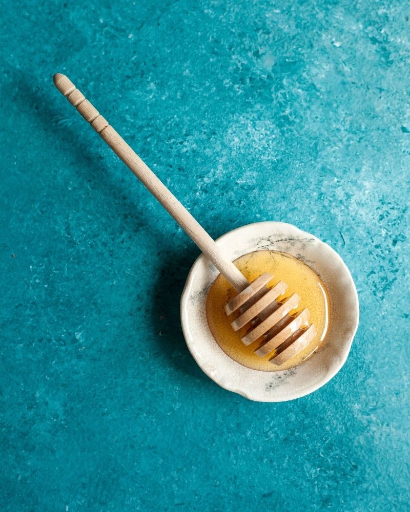 Propiedades de la Miel: Para qué sirve la miel y sus beneficios